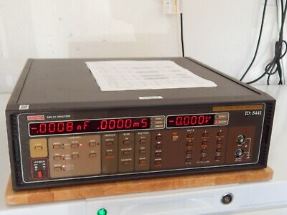 Keithley 590