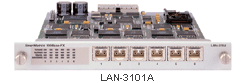 Spirent LAN-3102A