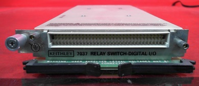 Keithley 7037