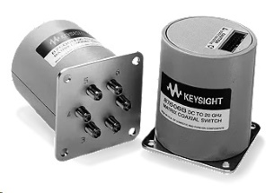 Keysight Technologies (Agilent HP) 87606B