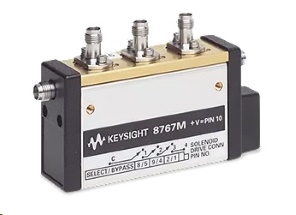 Keysight Technologies (Agilent HP) 8767M
