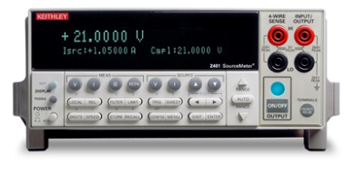 Keithley   2401