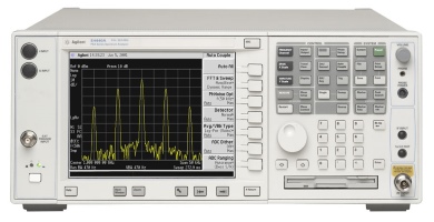 Agilent HP E4440A