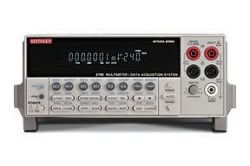Keithley 2700