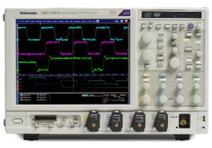 MSO72004C   Tektronix Mixed Signal Oscilloscopes 