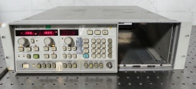 HP 8350B