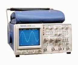 2465B   Tektronix Analog Oscilloscopes 