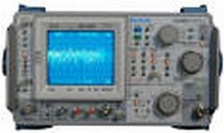 Tektronix 492BP