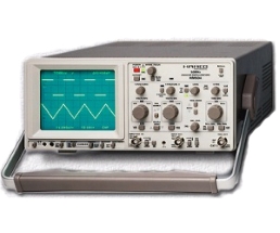 HM504   Hameg Instruments Analog Oscilloscopes 
