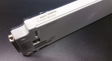 Agilent 34902A