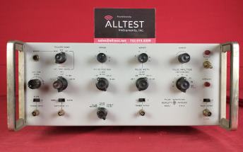 Agilent 214A