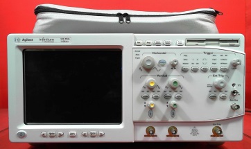 Agilent 54820A