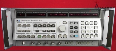 Agilent 8340B