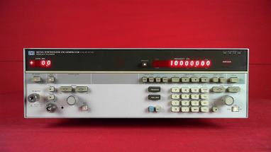 Agilent 8673G