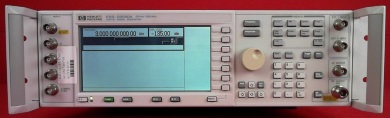 Agilent E4432A