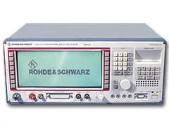 Rohde & Schwarz CMD60