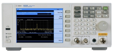 Agilent N9320B