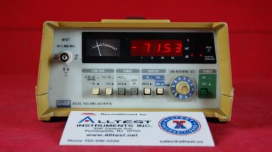 Fluke 8922A