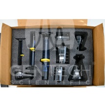 Eisco Industrial Glassware Safety Pack Set 