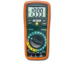 EX410   Extech Digital Multimeters 