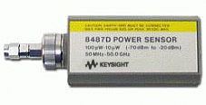 Keysight Technologies (Agilent HP) 8487D