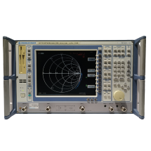 Rohde & Schwarz ZVRE  Vector Network Analyzer  4