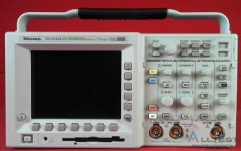 Tektronix TDS3012B