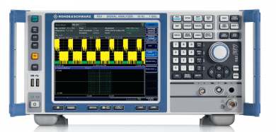 Rohde amp; Schwarz FSV40 (1321.3008.40)