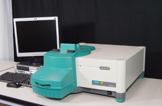 Agilent   Varian CARY Eclipse Fluorescence Spectrophotometer 