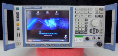 Rohde & Schwarz FSV7 