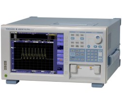 Yokogawa AQ6370C