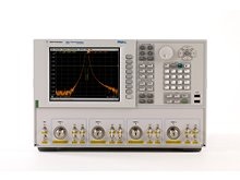 Keysight N5230C