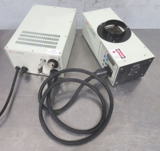 Ion Laser Technology 5450ASL-00C, 5400B-115-00C