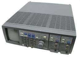 LeCroy 9210 Mainframe Only