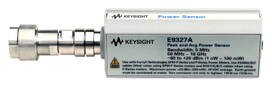 Keysight Technologies (Agilent HP) E9327A