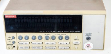 Keithley 6517A