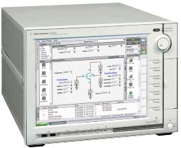 Agilent B1500A