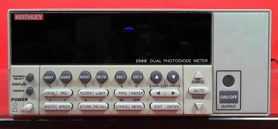 Keithley 2500
