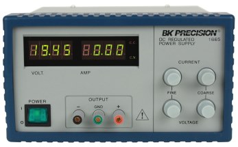 BK Precision 1665