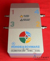 Rohde and Schwarz ZV-Z52