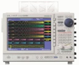 Yokogawa DL750P