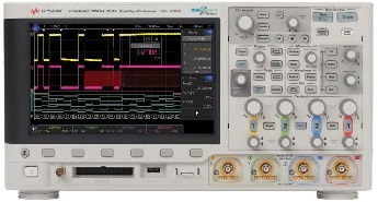 Agilent MSOX3014T