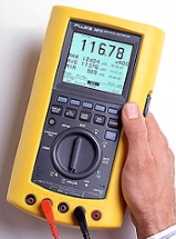 Fluke 867B