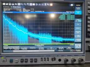 Rohde & Schwarz FSWP50