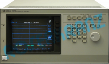 Agilent 54120B