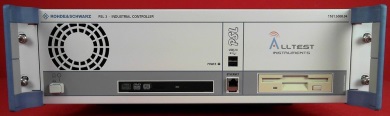 Rohde and Schwarz PSL3