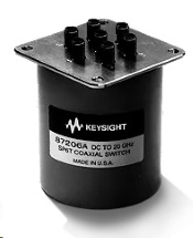 Keysight Technologies (Agilent HP) 87206A