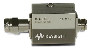 Keysight Technologies (Agilent HP) 87405C