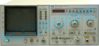 Agilent 8569B