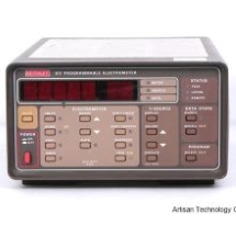 Keithley 617
